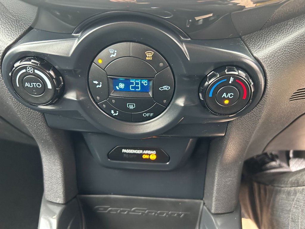 Used Ford Ecosport 2016 for sale - 76482384: Photo 16
