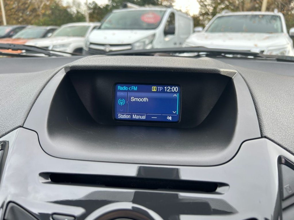 Used Ford Ecosport 2016 for sale - 76482384: Photo 18