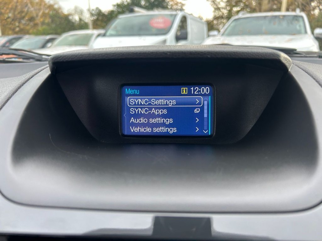 Used Ford Ecosport 2016 for sale - 76482384: Photo 19