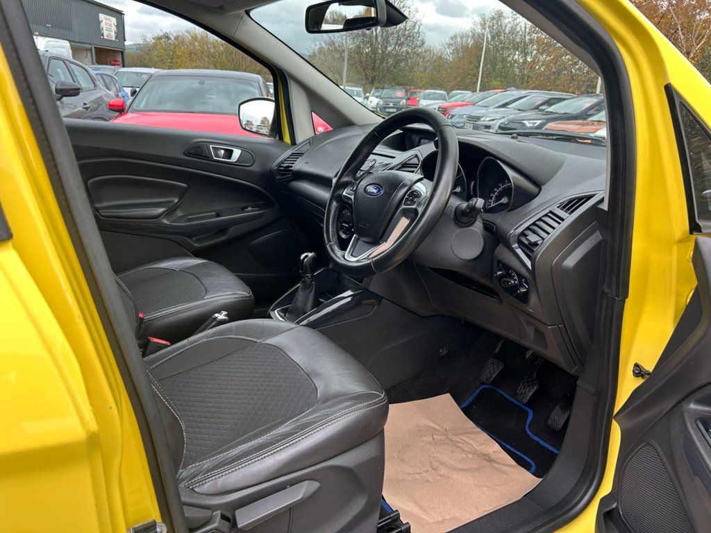 Used Ford Ecosport 2016 for sale - 76482384: Photo 6