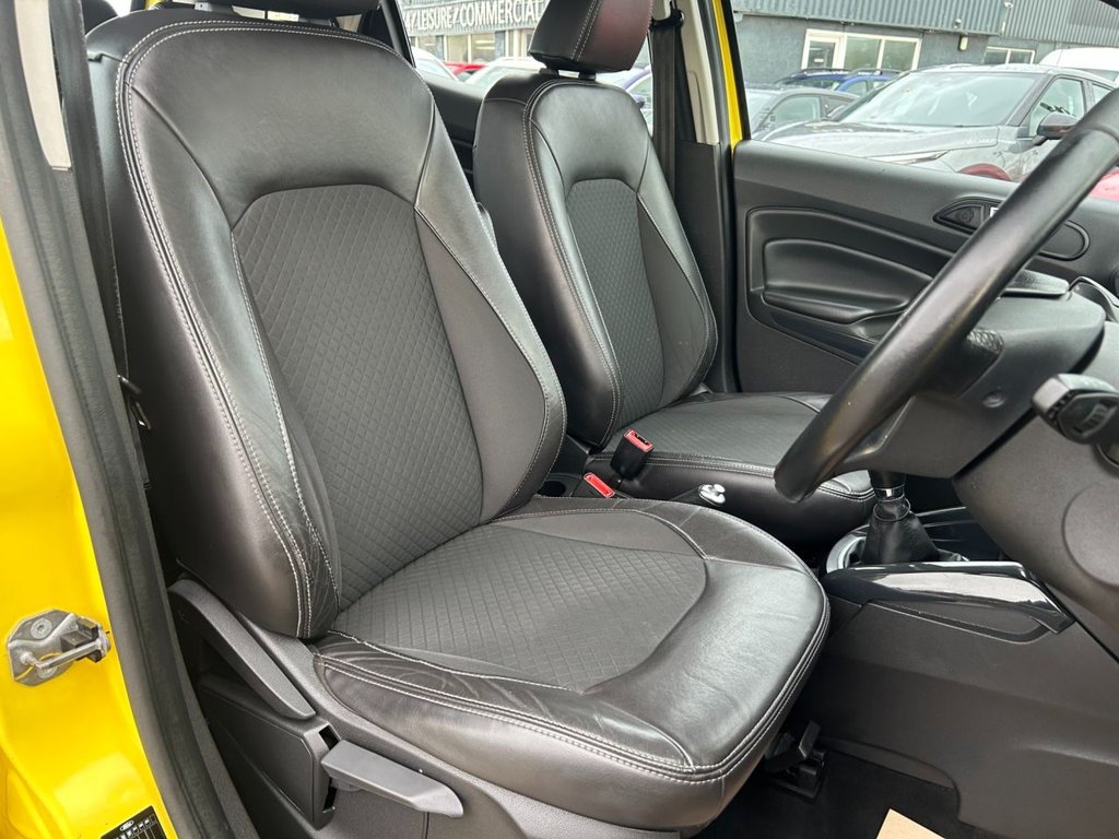 Used Ford Ecosport 2016 for sale - 76482384: Photo 7