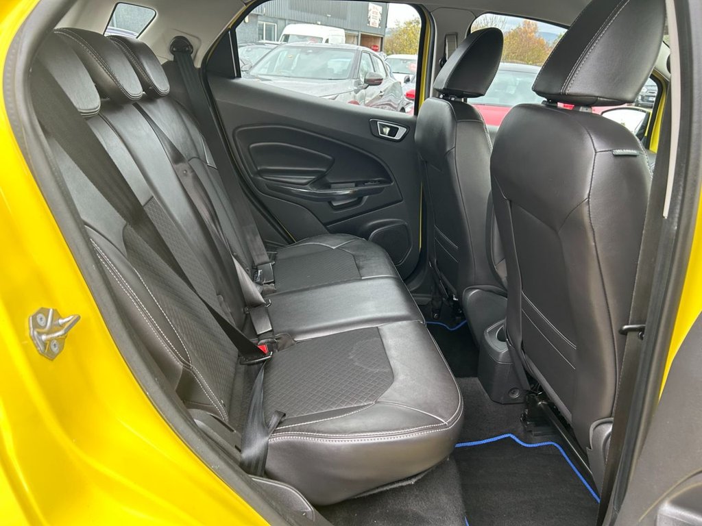 Used Ford Ecosport 2016 for sale - 76482384: Photo 8