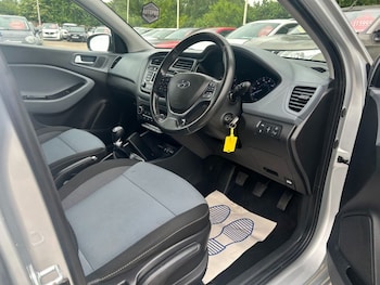 Used Hyundai i20 2015 for sale - 78955508: Photo