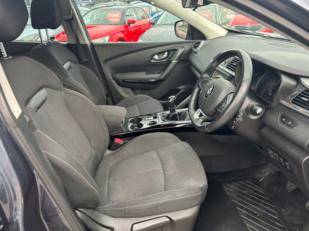 Used Renault Kadjar 2018 for sale - 76883438: Photo 14