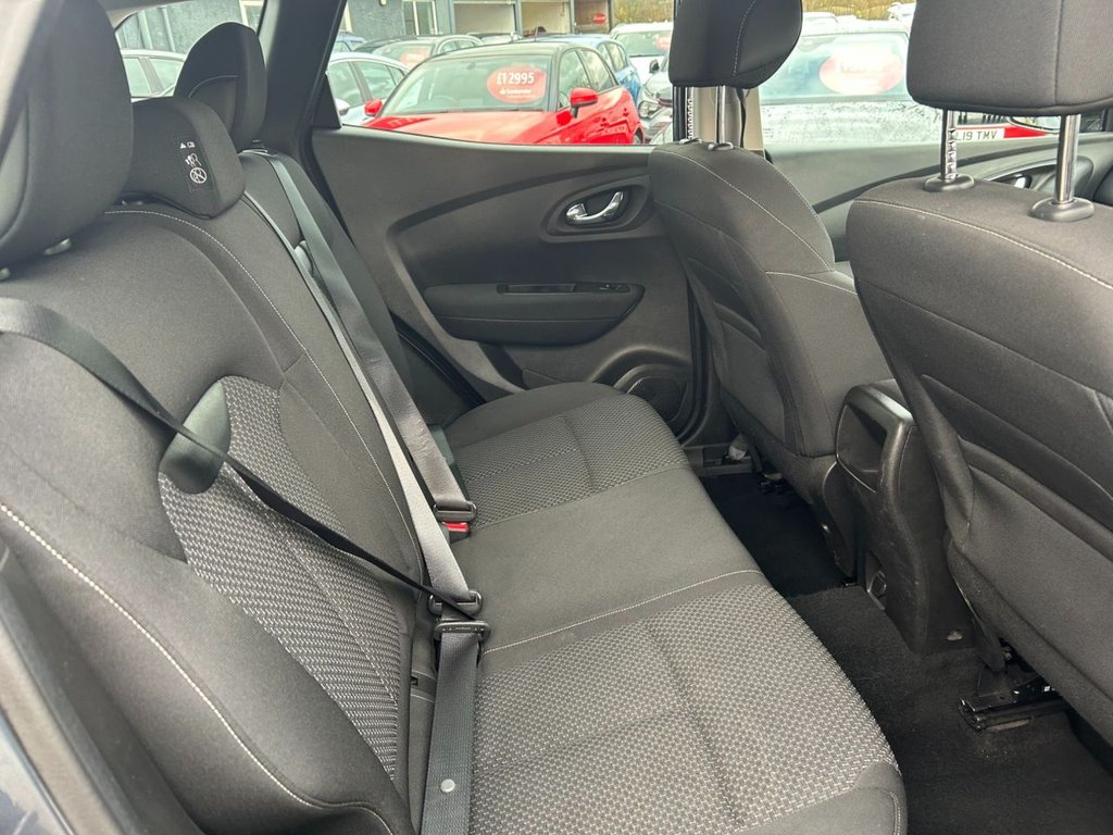 Used Renault Kadjar 2018 for sale - 76883438: Photo 24