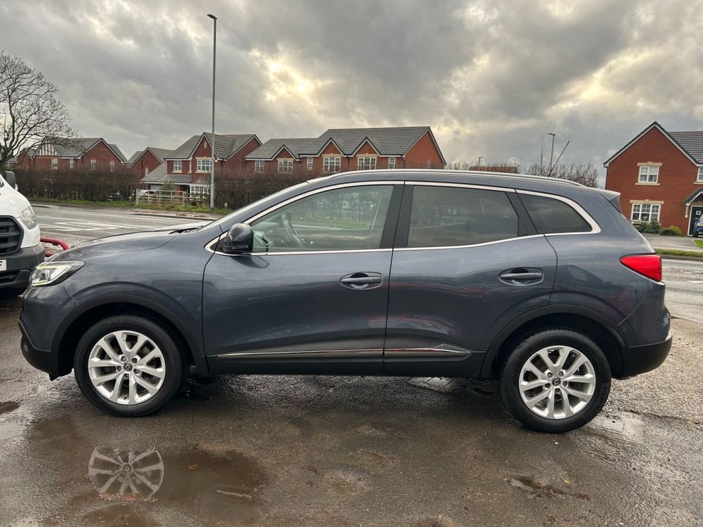 Used Renault Kadjar 2018 for sale - 76883438: Photo 7