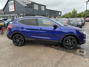 Used Nissan Qashqai 2019 for sale - 78806235: Photo