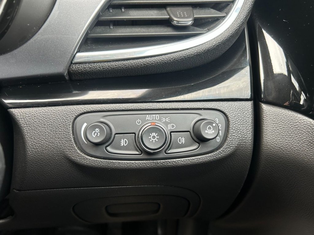 Used Vauxhall Mokka X 2019 for sale - 76590755: Photo 14