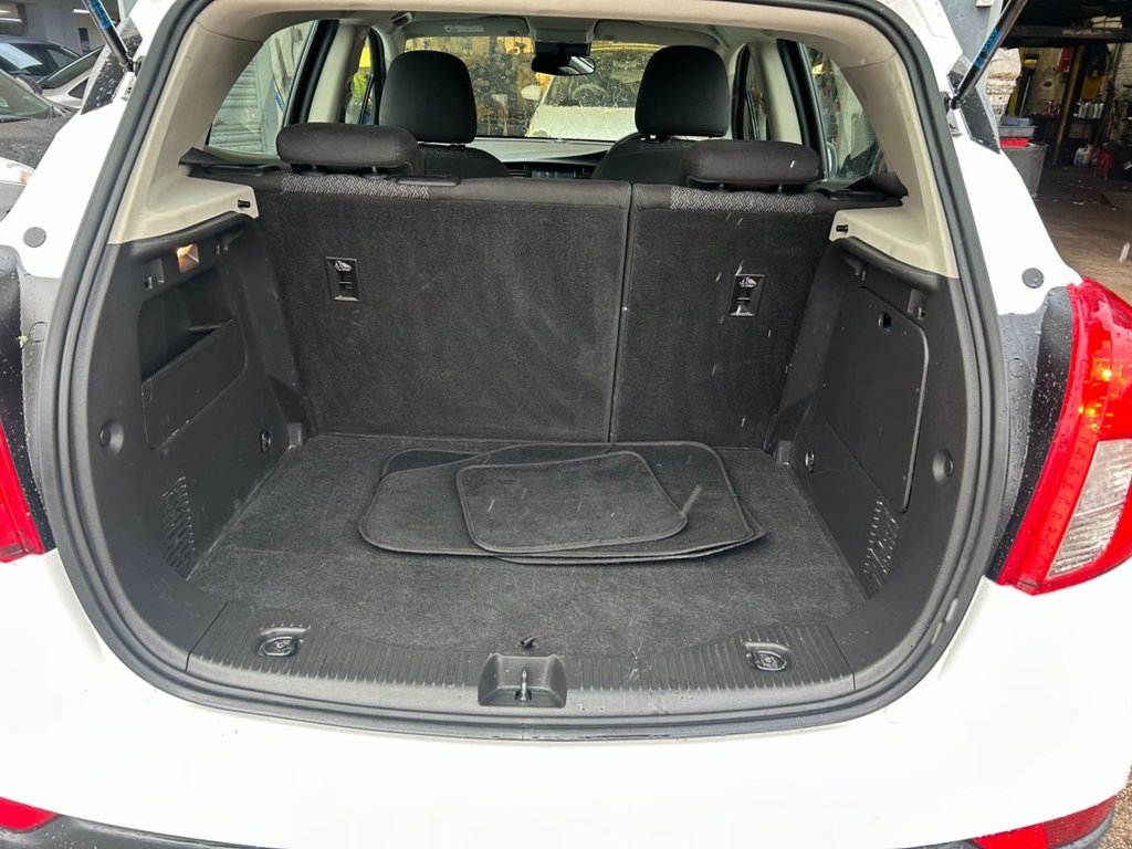 Used Vauxhall Mokka X 2019 for sale - 76590755: Photo 15