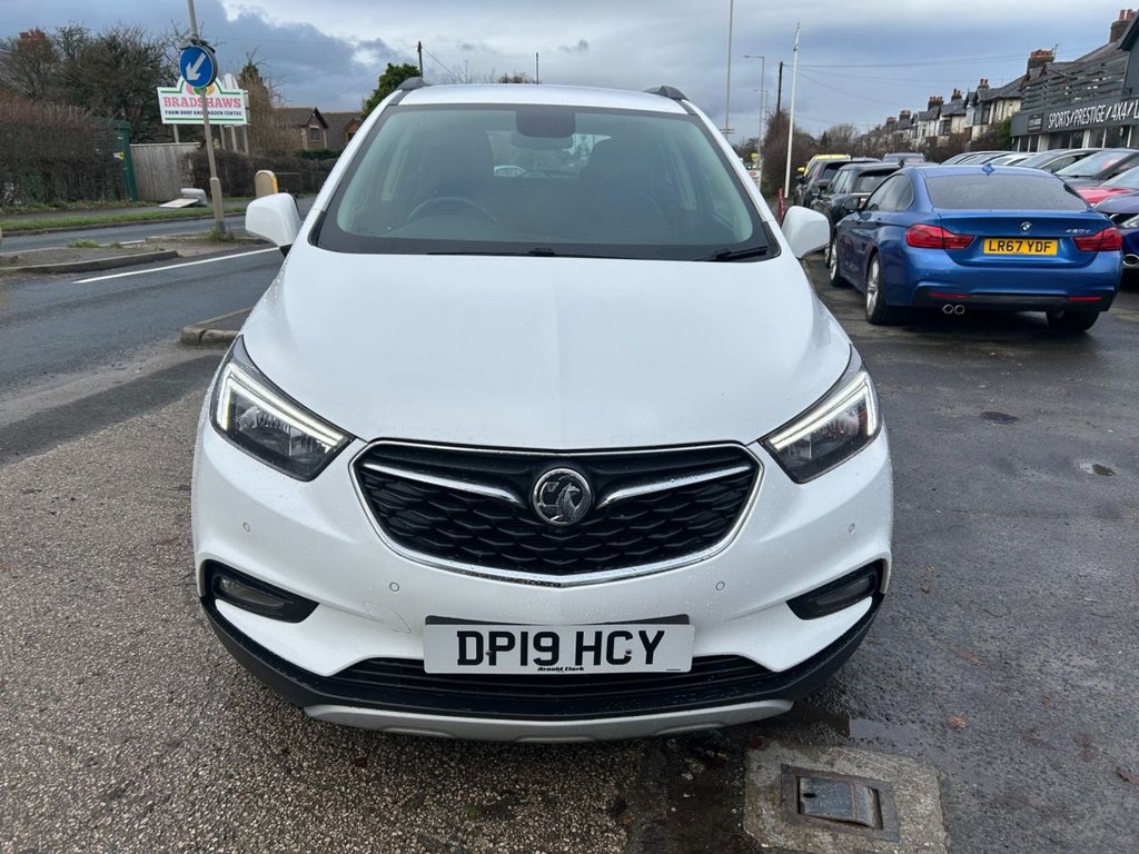 Used Vauxhall Mokka X 2019 for sale - 76590755: Photo 18
