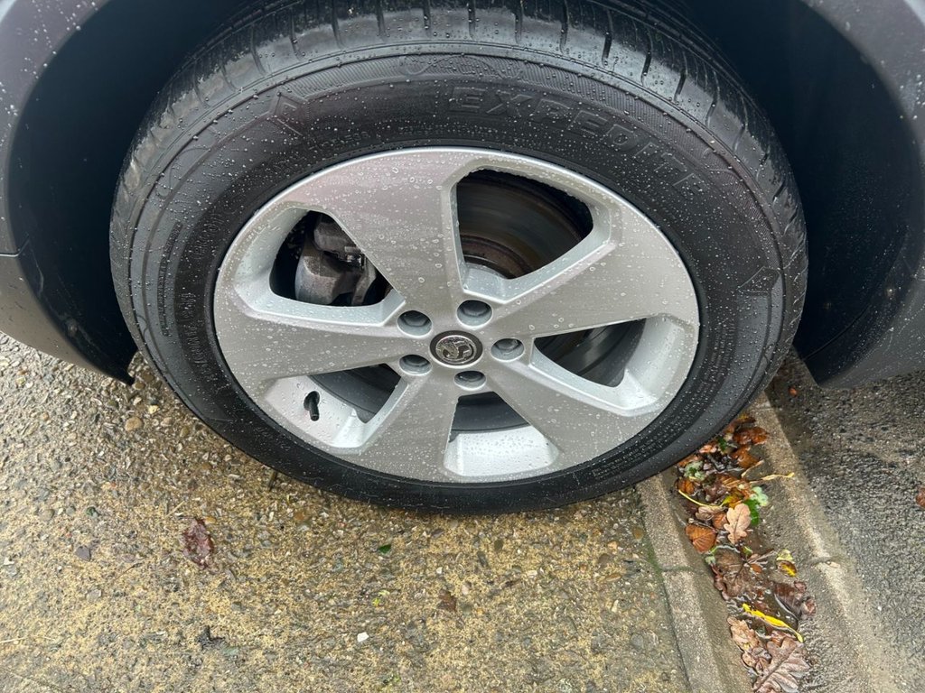 Used Vauxhall Mokka X 2019 for sale - 76590755: Photo 22