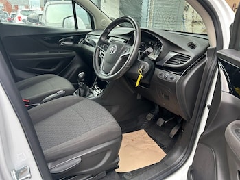 Used Vauxhall Mokka X 2019 for sale - 76590755: Photo