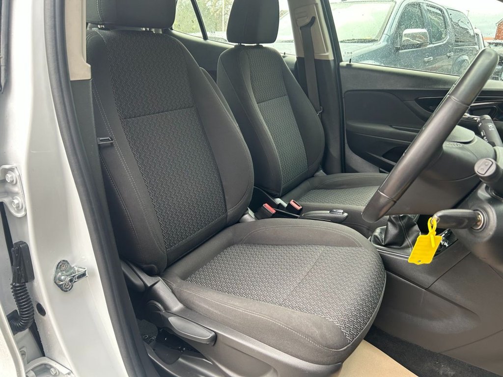 Used Vauxhall Mokka X 2019 for sale - 76590755: Photo 5