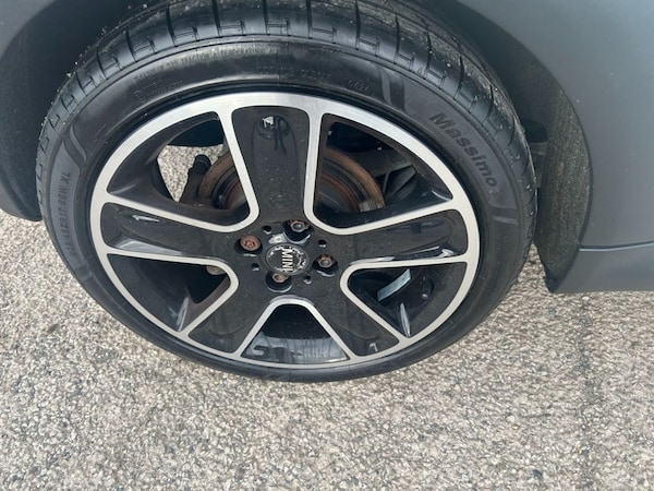 Used MINI Coupe 2013 for sale - 75703828: Photo 12