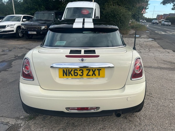Used MINI Coupe 2013 for sale - 75703828: Photo 17