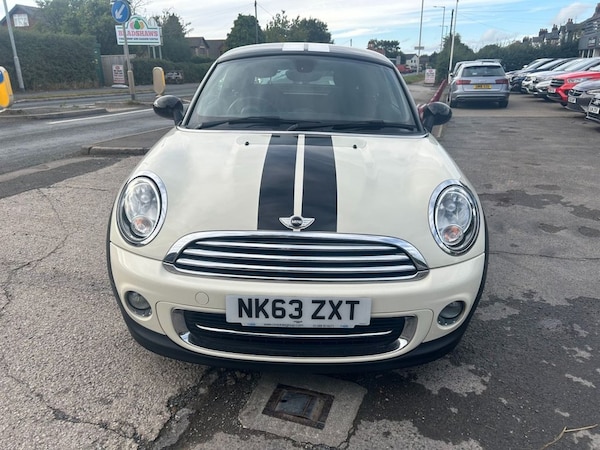 Used MINI Coupe 2013 for sale - 75703828: Photo 18