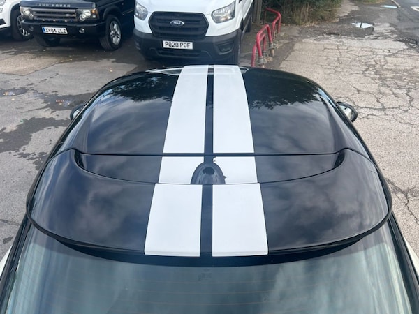 Used MINI Coupe 2013 for sale - 75703828: Photo 19
