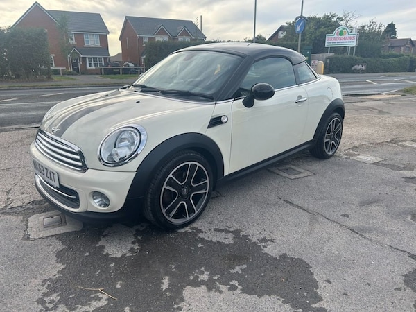 Used MINI Coupe 2013 for sale - 75703828: Photo 21