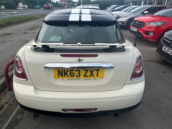 Used MINI Coupe 2013 for sale - 75703828: Photo 3