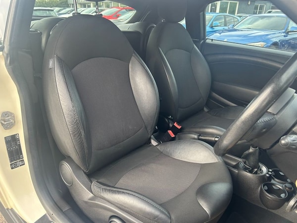 Used MINI Coupe 2013 for sale - 75703828: Photo 7