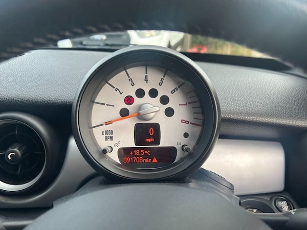 Used MINI Coupe 2013 for sale - 75703828: Photo 8
