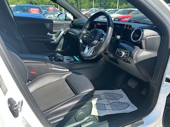 Used Mercedes-Benz A-Class 2019 for sale - 79196920: Photo