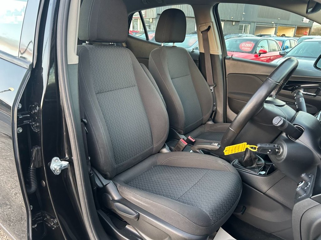 Used Vauxhall Mokka X 2018 for sale - 77007111: Photo 10