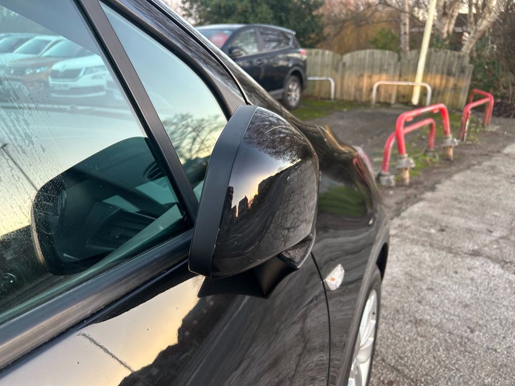 Used Vauxhall Mokka X 2018 for sale - 77007111: Photo 11