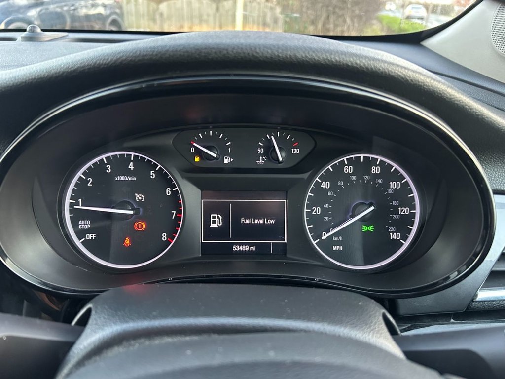 Used Vauxhall Mokka X 2018 for sale - 77007111: Photo 12