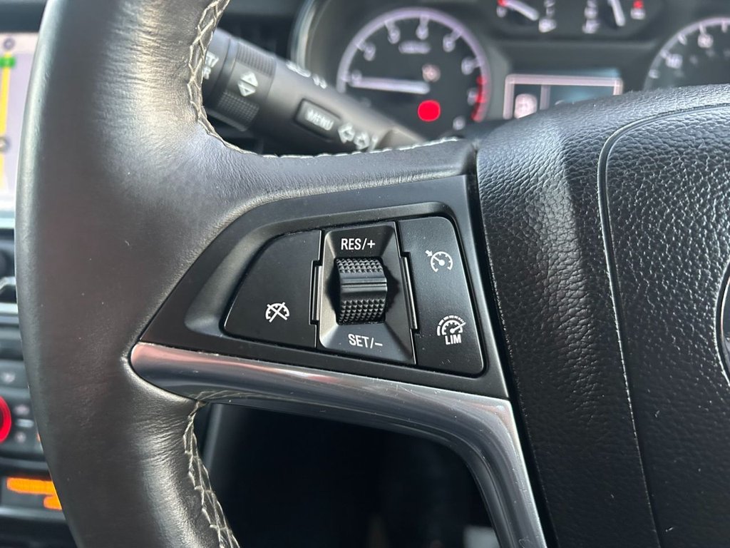 Used Vauxhall Mokka X 2018 for sale - 77007111: Photo 13