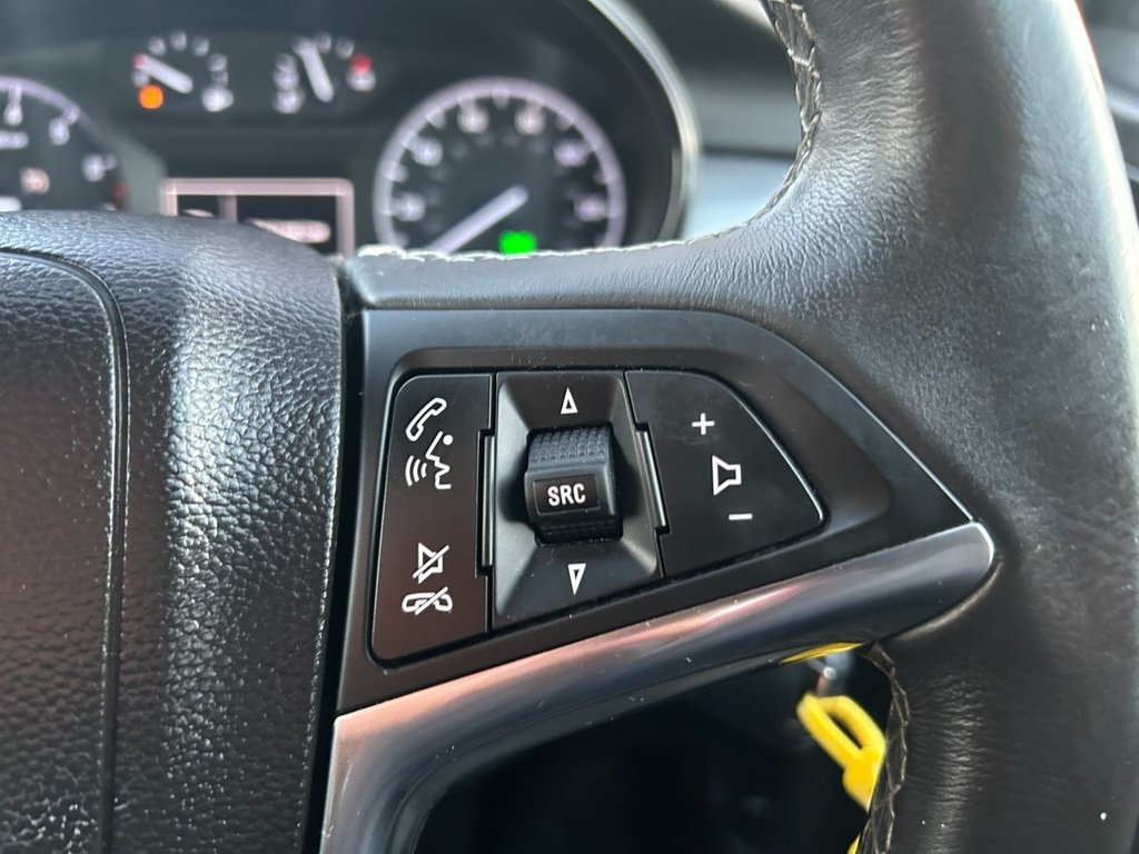 Used Vauxhall Mokka X 2018 for sale - 77007111: Photo 14