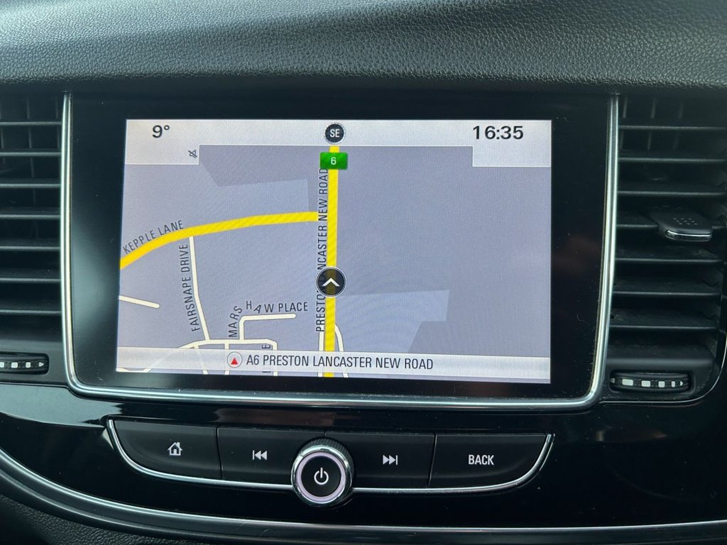 Used Vauxhall Mokka X 2018 for sale - 77007111: Photo 16