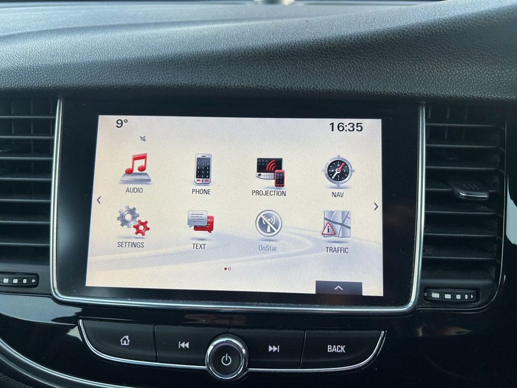 Used Vauxhall Mokka X 2018 for sale - 77007111: Photo 17