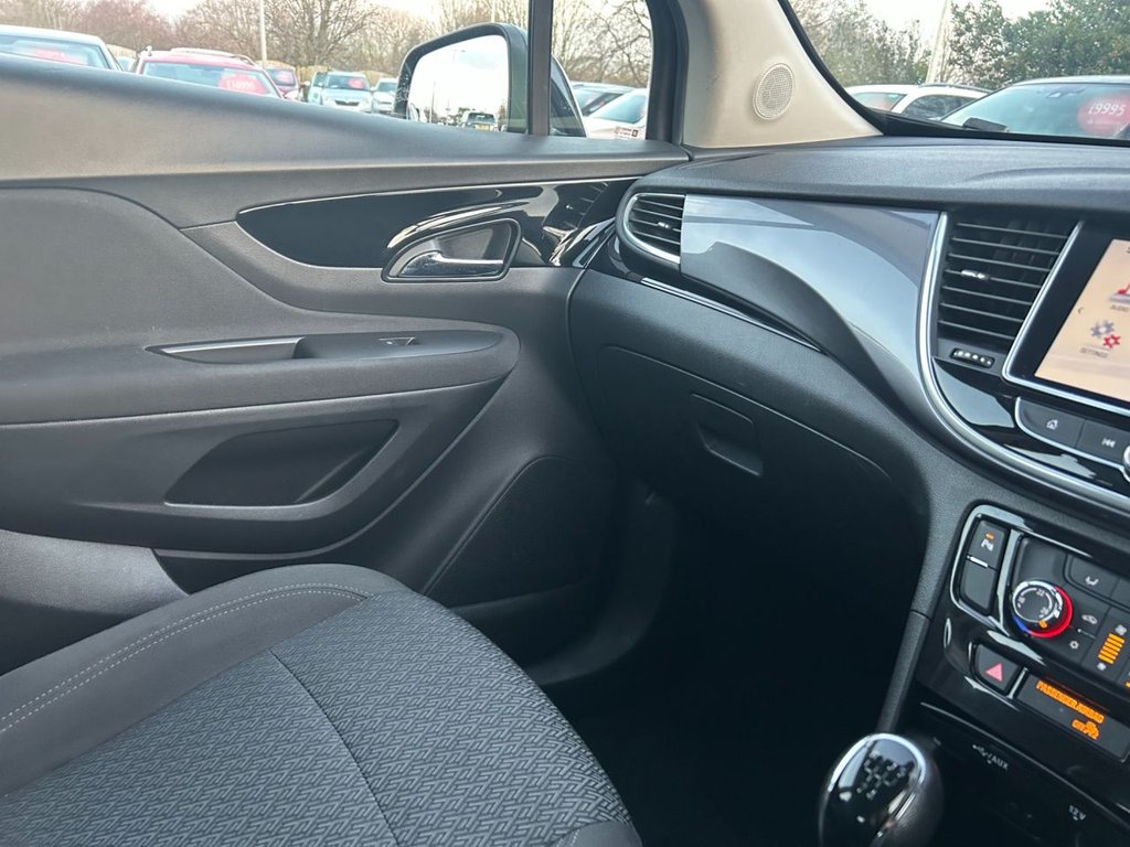 Used Vauxhall Mokka X 2018 for sale - 77007111: Photo 18