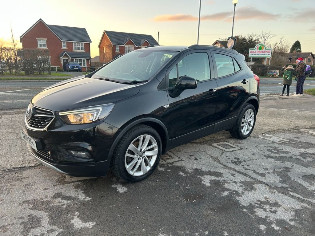 Used Vauxhall Mokka X 2018 for sale - 77007111: Photo 19