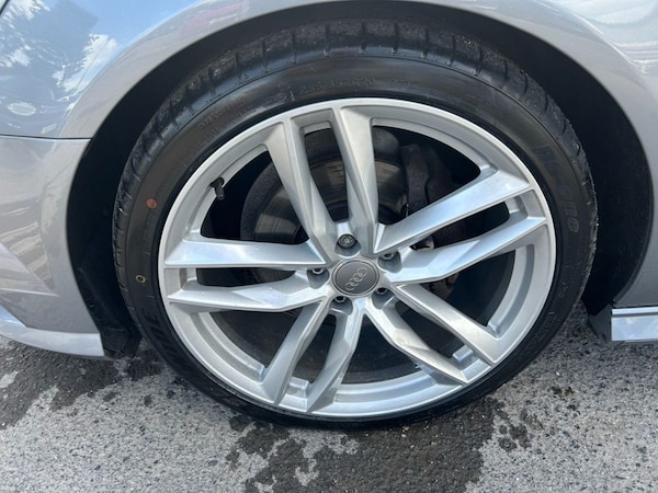 Used Audi A6 Avant 2018 for sale - 75487483: Photo 14