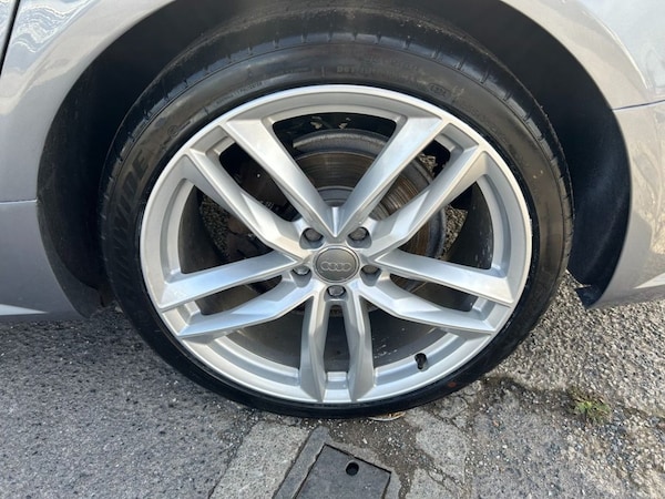 Used Audi A6 Avant 2018 for sale - 75487483: Photo 15