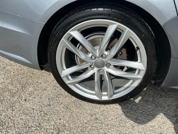 Used Audi A6 Avant 2018 for sale - 75487483: Photo 16