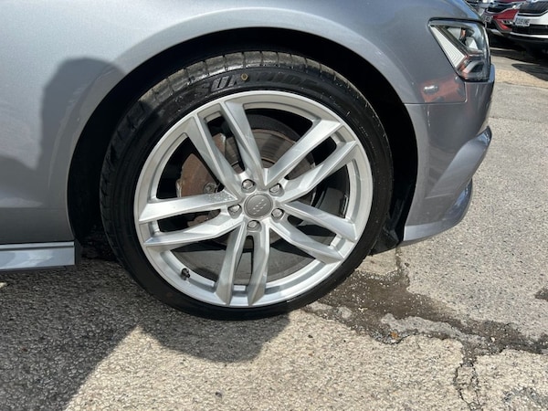 Used Audi A6 Avant 2018 for sale - 75487483: Photo 17