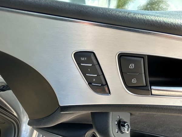 Used Audi A6 Avant 2018 for sale - 75487483: Photo 20