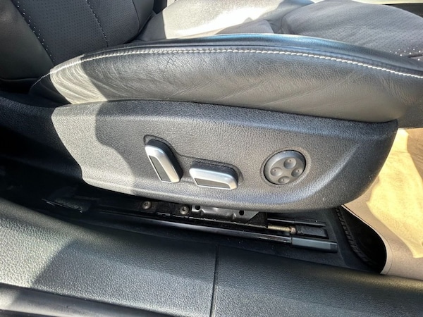 Used Audi A6 Avant 2018 for sale - 75487483: Photo 23
