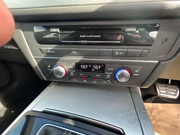 Used Audi A6 Avant 2018 for sale - 75487483: Photo 24
