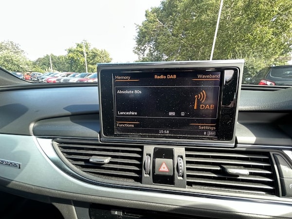 Used Audi A6 Avant 2018 for sale - 75487483: Photo 25