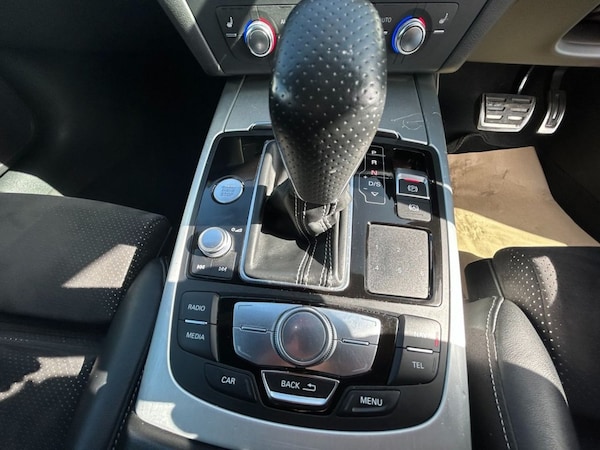 Used Audi A6 Avant 2018 for sale - 75487483: Photo 28