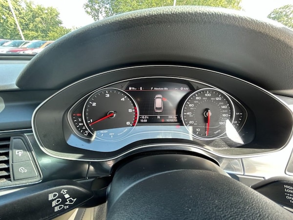 Used Audi A6 Avant 2018 for sale - 75487483: Photo 29