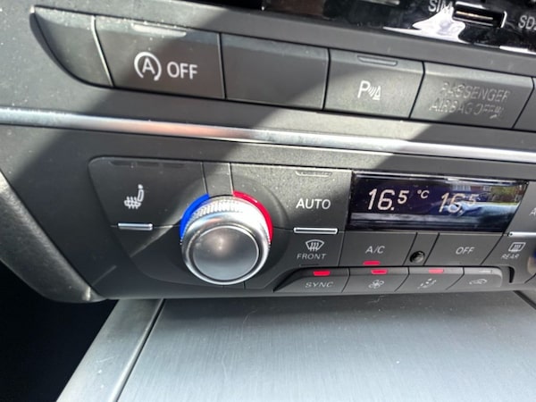 Used Audi A6 Avant 2018 for sale - 75487483: Photo 32