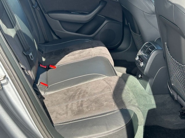 Used Audi A6 Avant 2018 for sale - 75487483: Photo 33