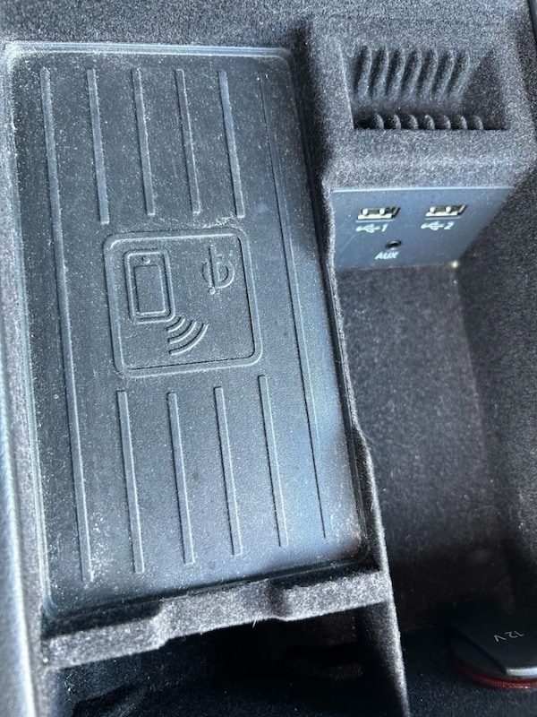 Used Audi A6 Avant 2018 for sale - 75487483: Photo 35