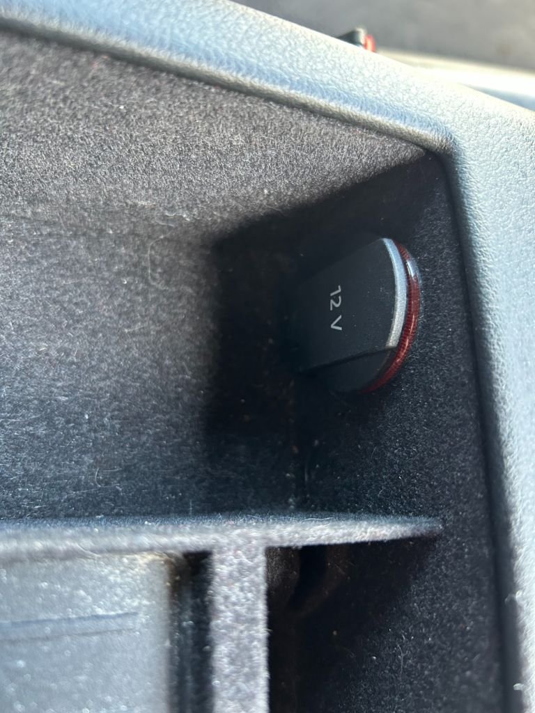 Vehicle 36