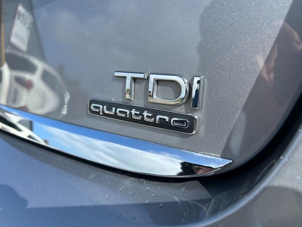 Used Audi A6 Avant 2018 for sale - 75487483: Photo 8